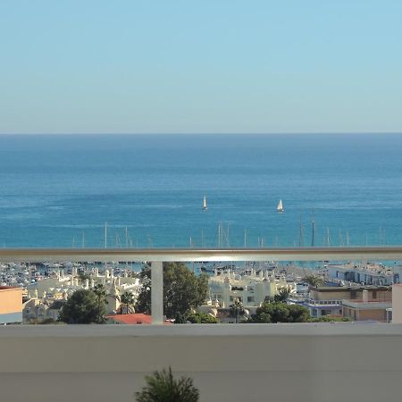 Puertosol Studio 102 Beach Playa - Sea Views Vistas Mar Benalmádena Exterior foto