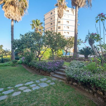 Puertosol Studio 102 Beach Playa - Sea Views Vistas Mar Benalmádena Exterior foto